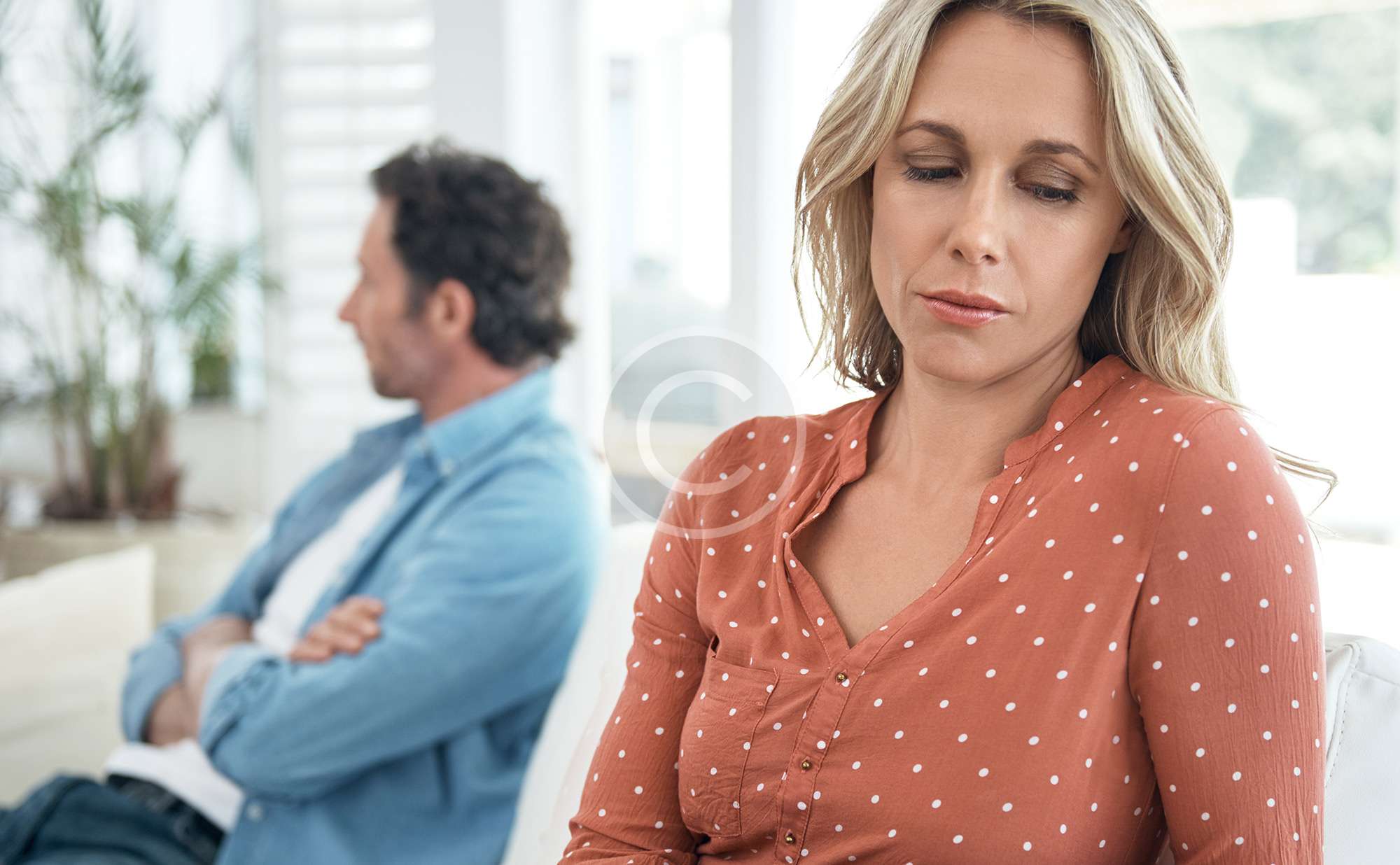 Психолог онлайн по разводам