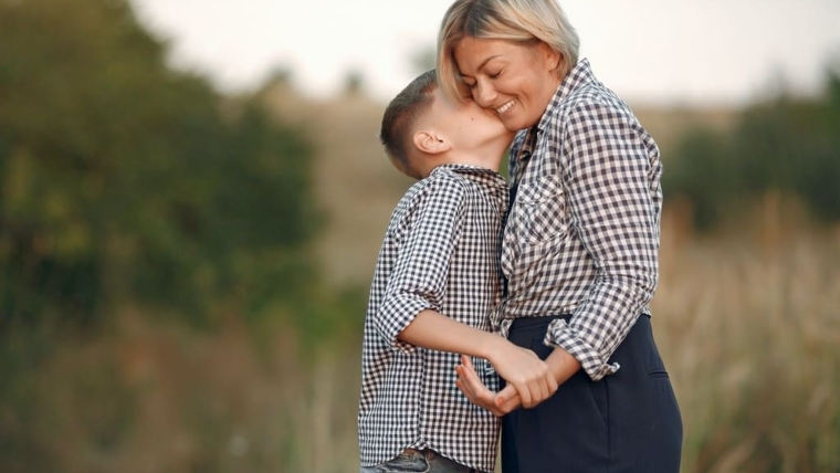 эдипов комплекс у матери к сыну