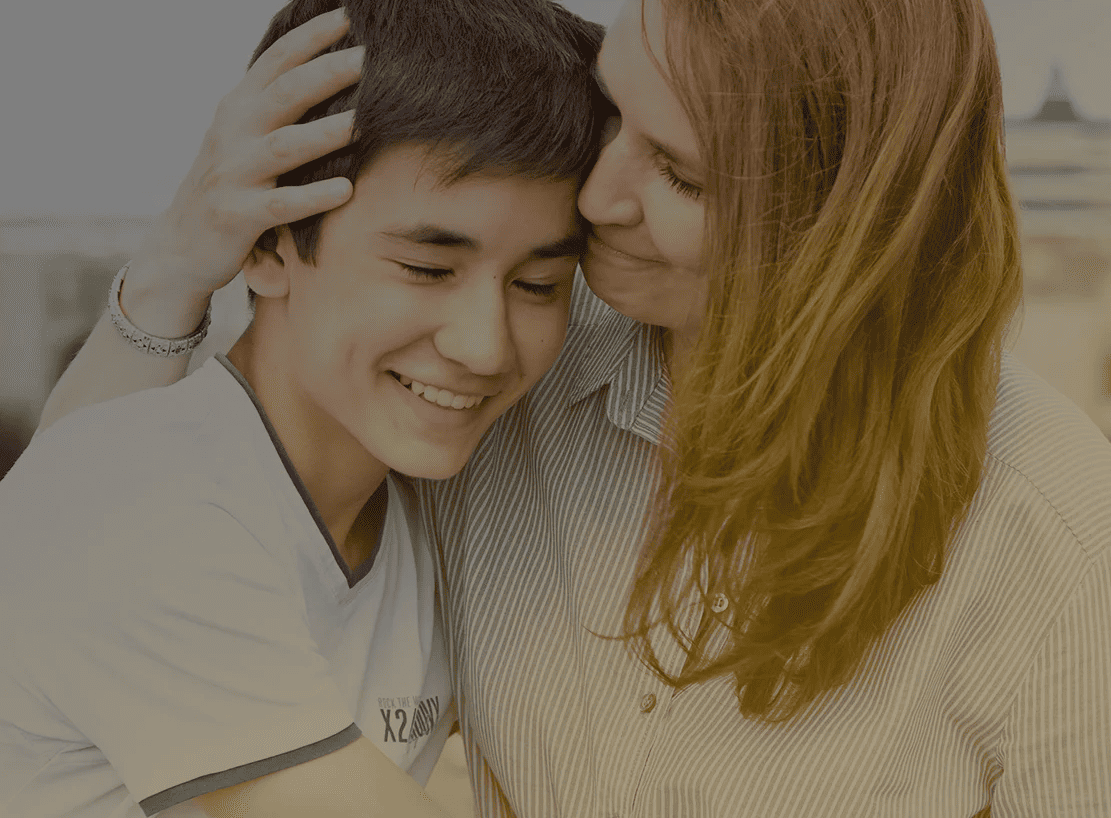 эдипов комплекс у матери к сыну