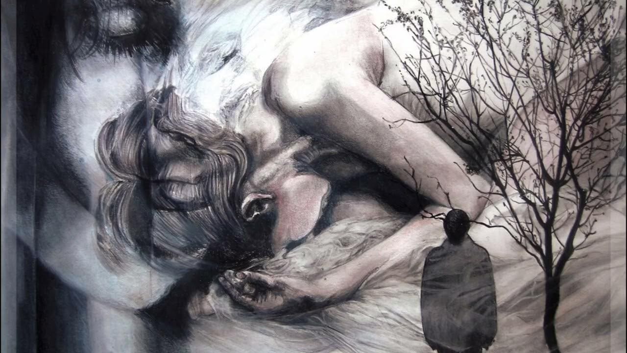 разлюбила мужа, что делать