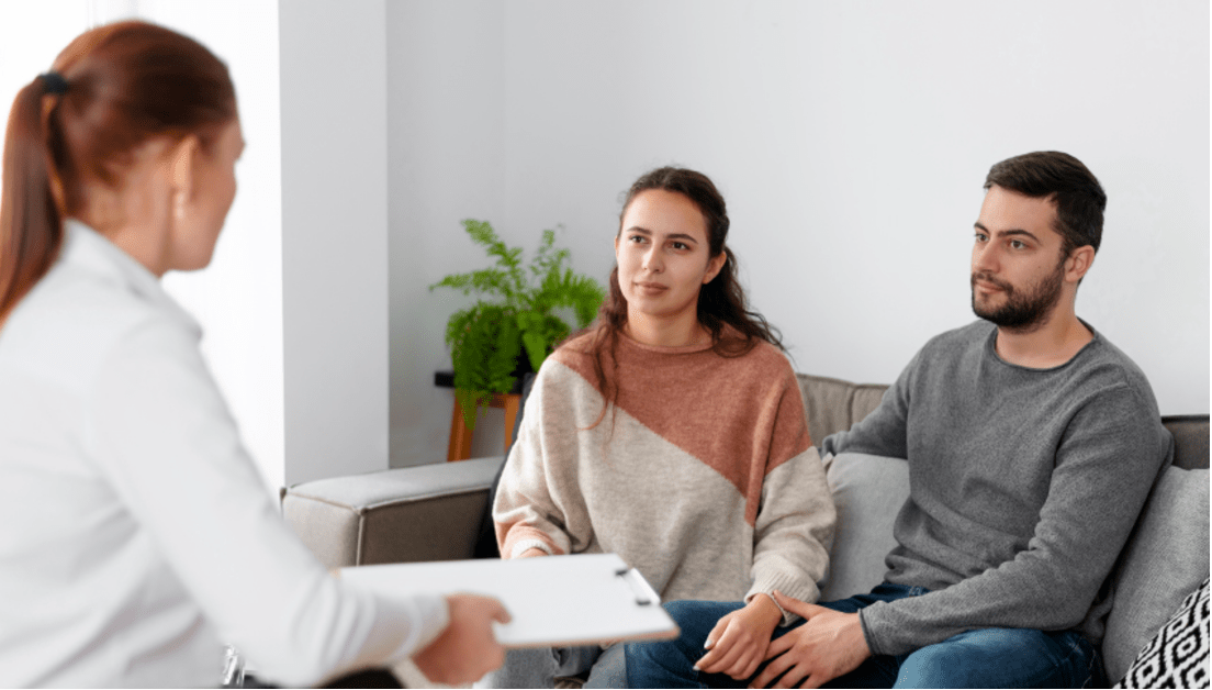 Консультация семейного психолога онлайн