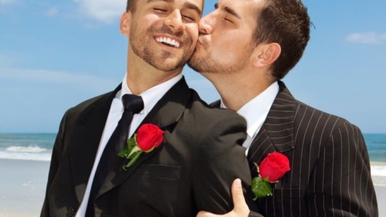 муж бисексуал