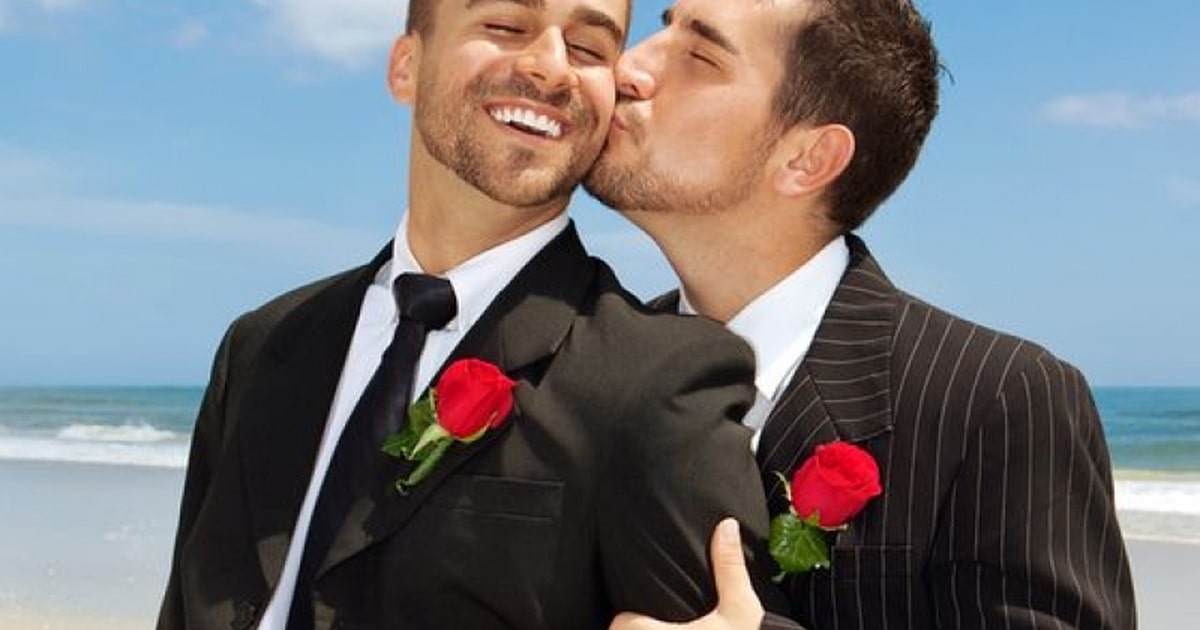 муж бисексуал