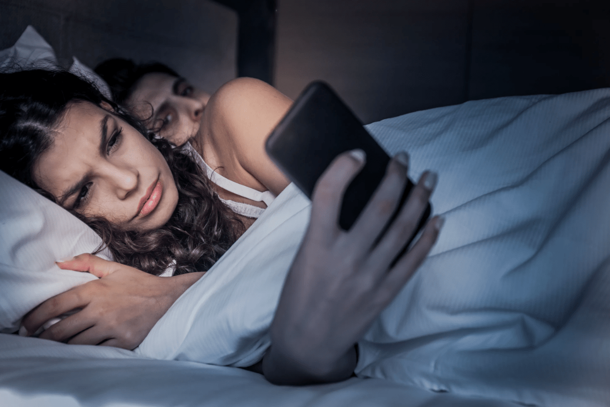 жена изменила