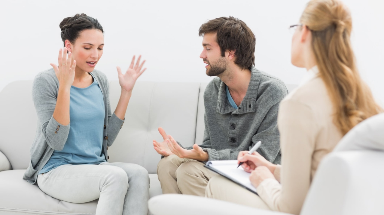 сексуальные отношения