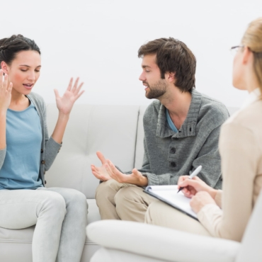 Семейный психолог по сексуальным отношениям: когда обращаться и чем он помогает