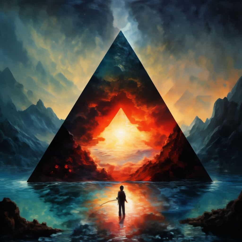 Треугольник Карпмана