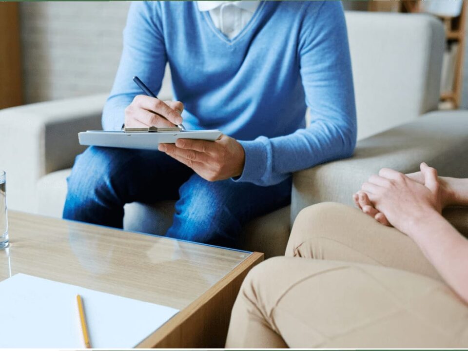 семейный психолог для русскоязычных в Израиле