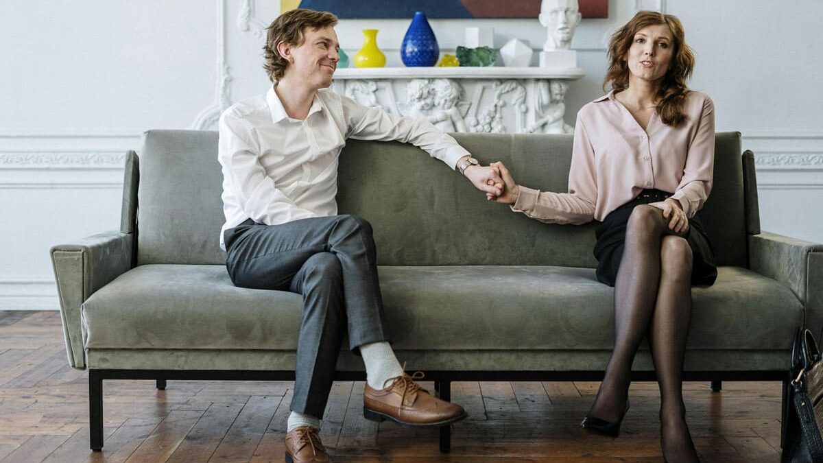 Семейный психолог для русскоязычных в Германии