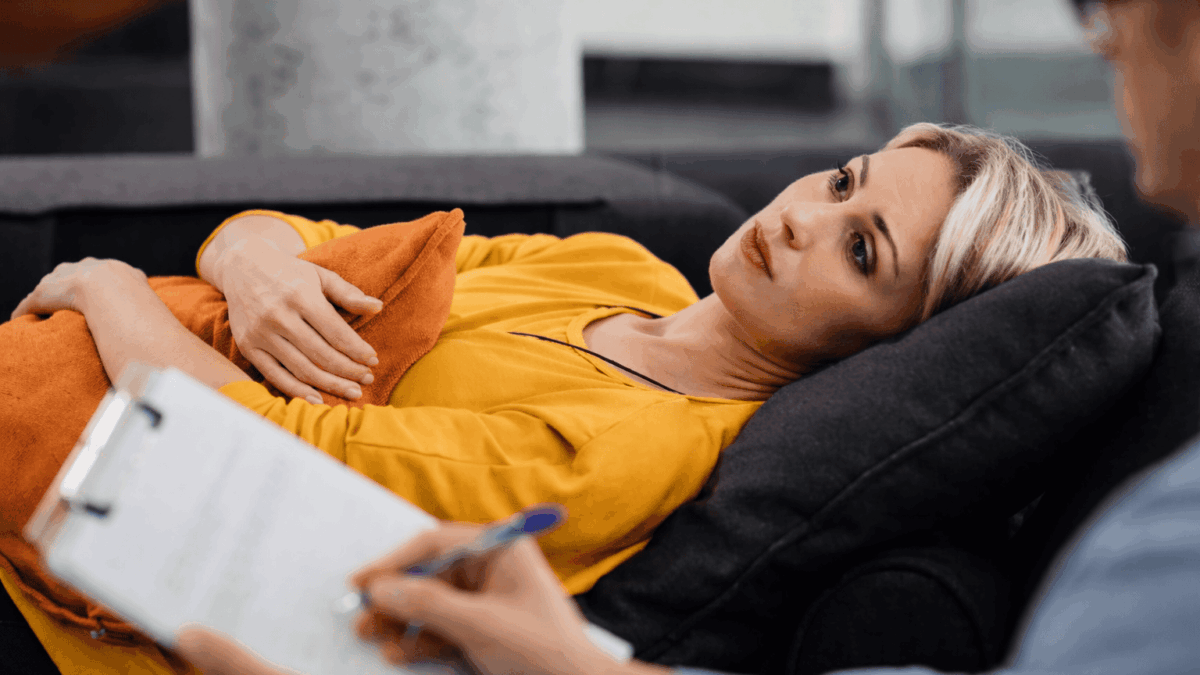 семейный психолог онлайн в США