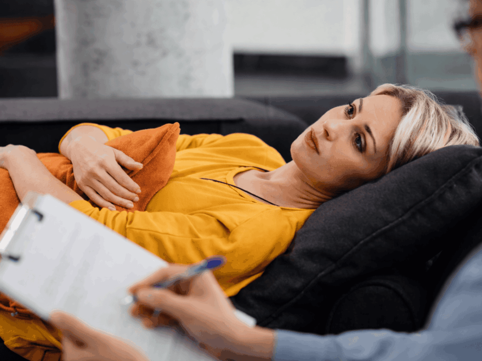 семейный психолог онлайн в США