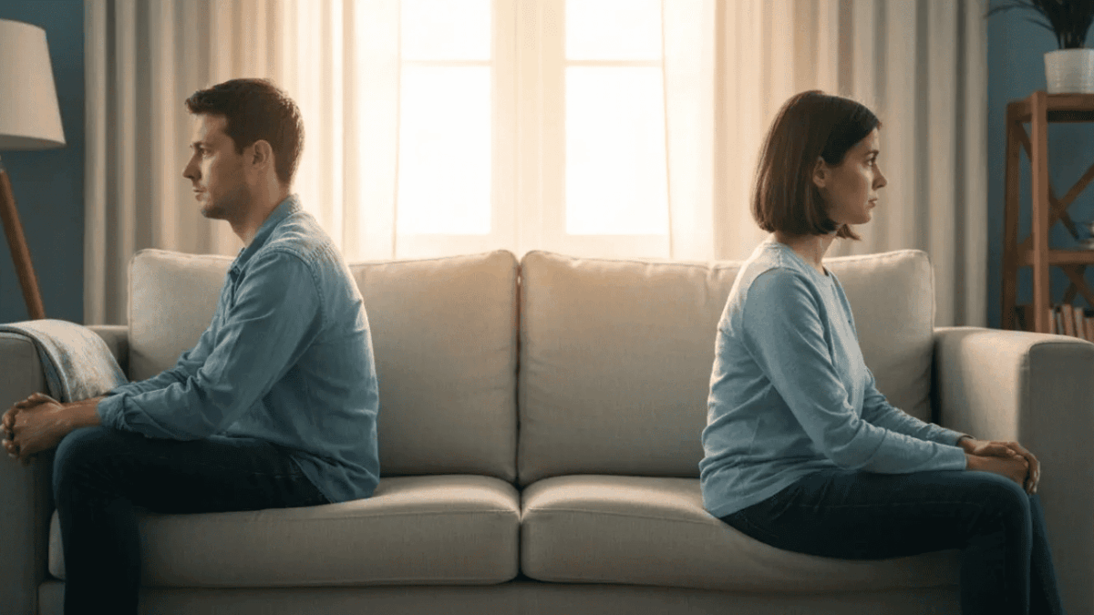 развестись или сохранить брак