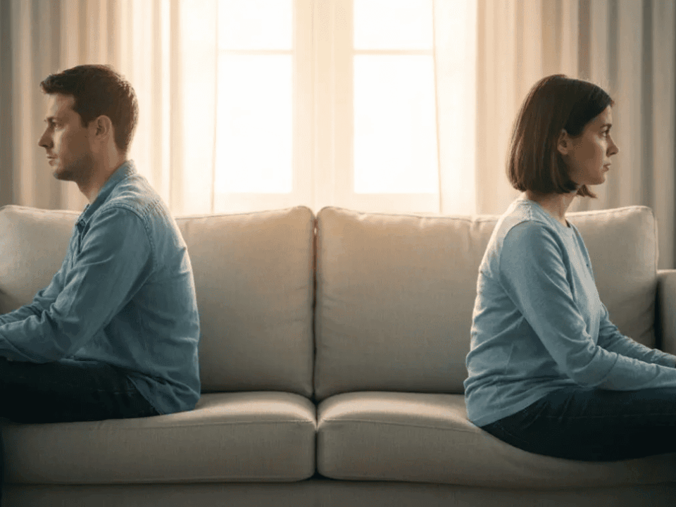 развестись или сохранить брак