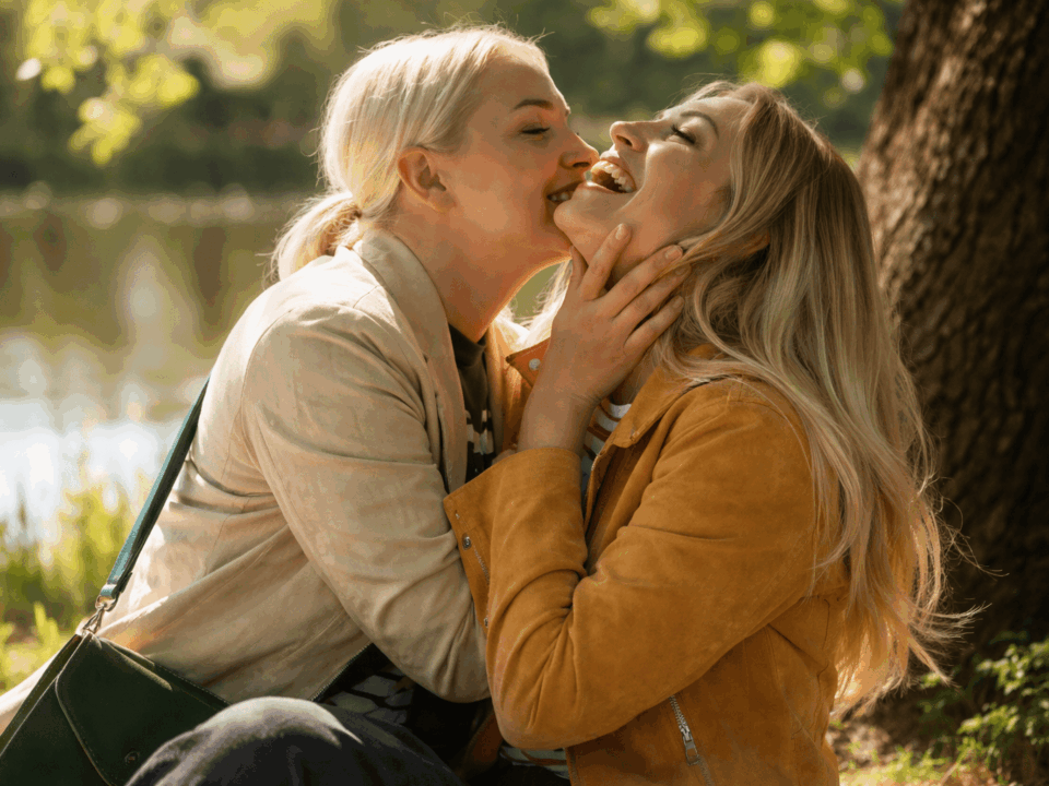 Сомнения в сексуальной ориентации у взрослых женщин