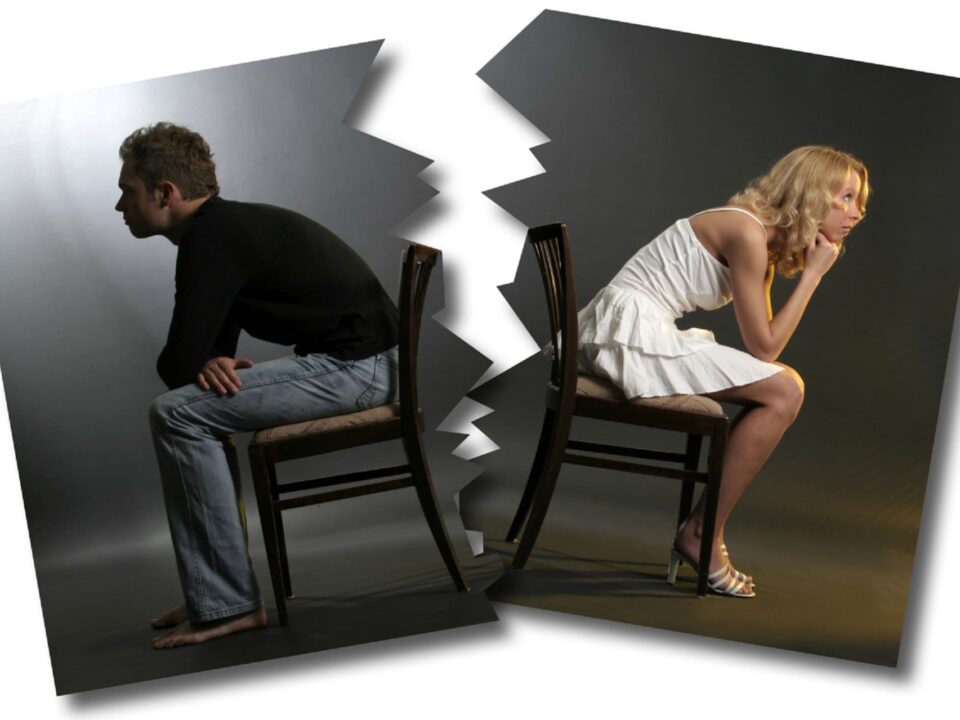 муж изменил как пережить