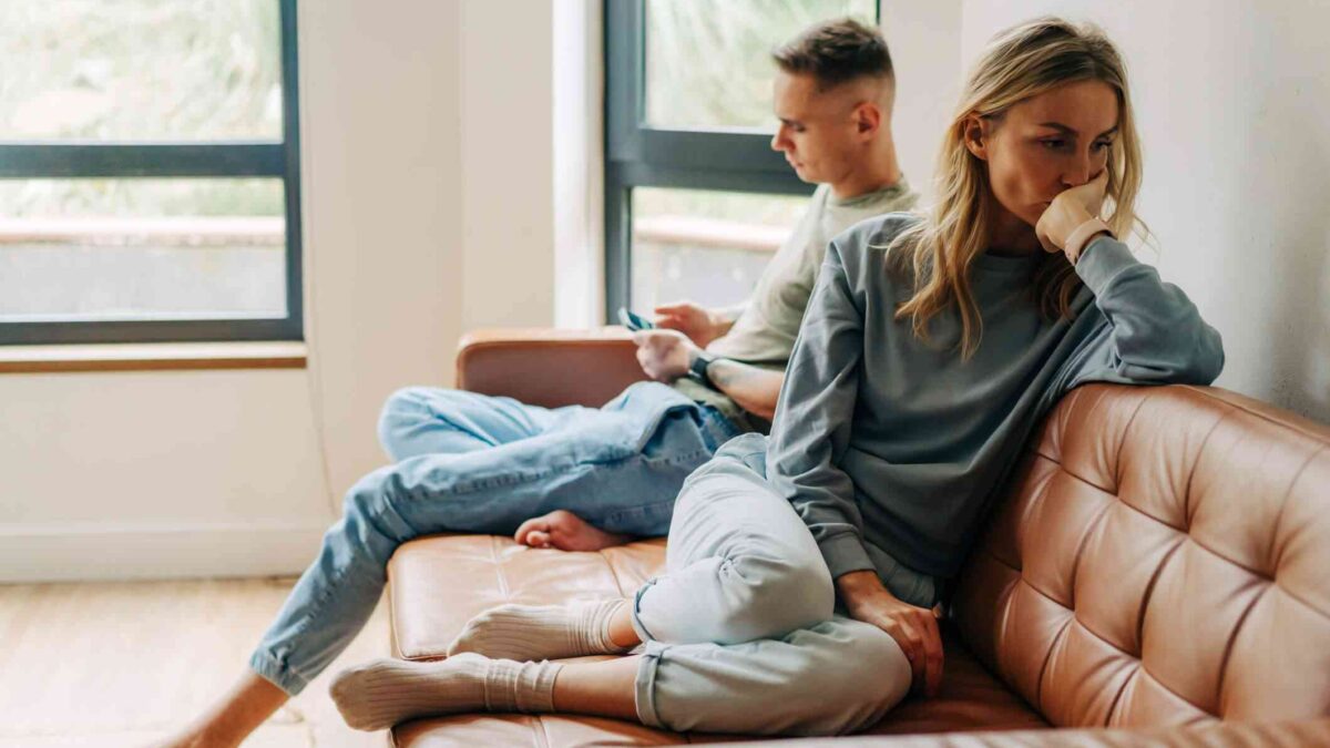 эмоциональная измена