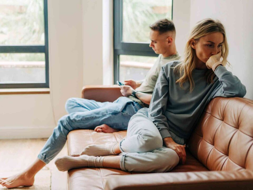 эмоциональная измена