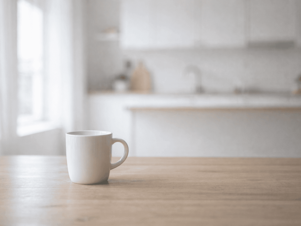 боюсь остаться одна