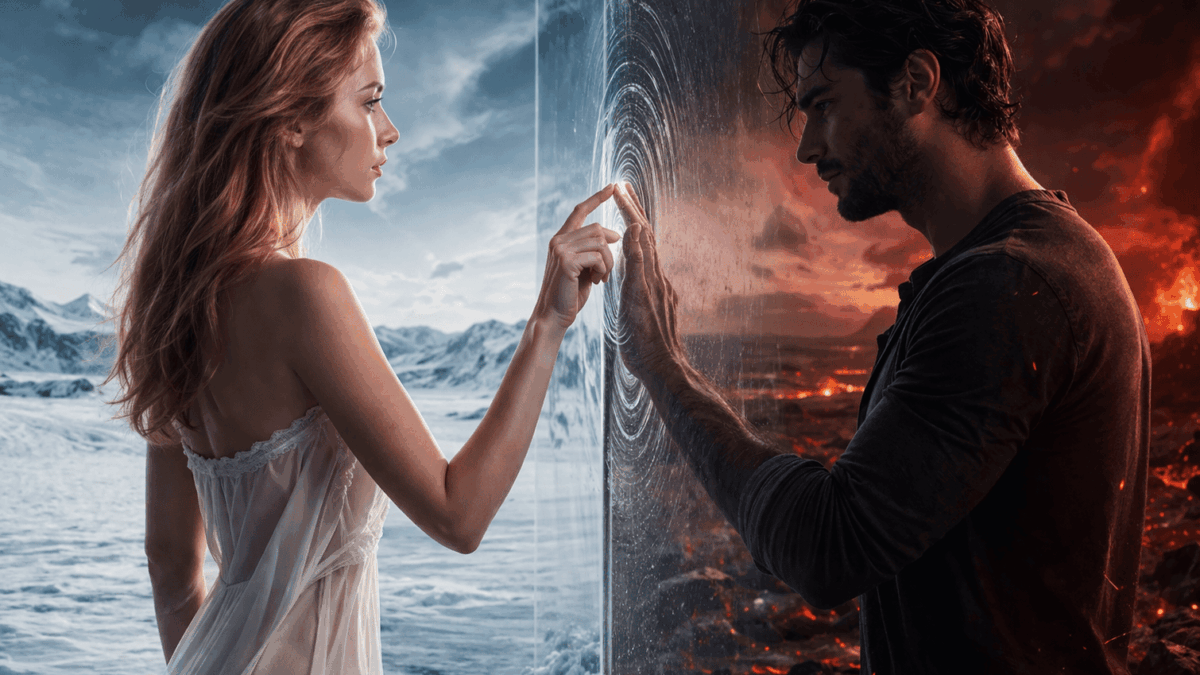 запретная любовь психология