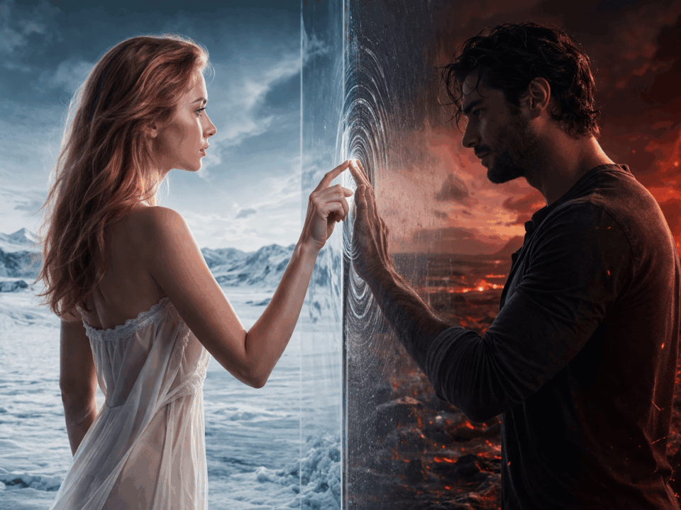 запретная любовь психология