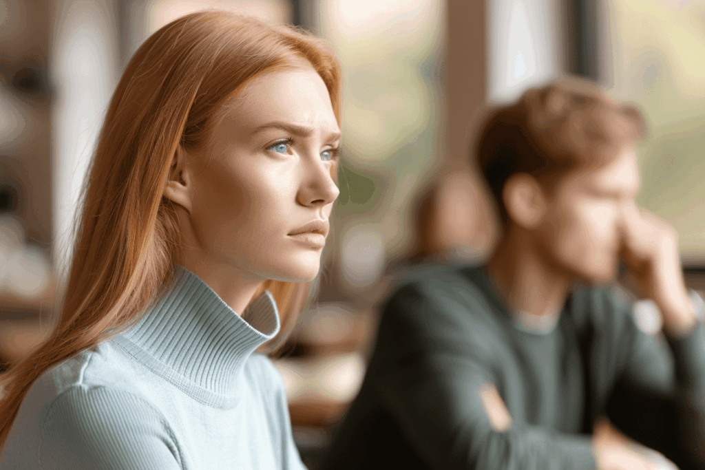 Когда близость становится сложной