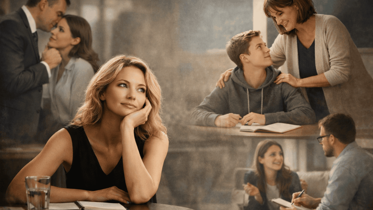 чувства в отношениях с разницей в статусе