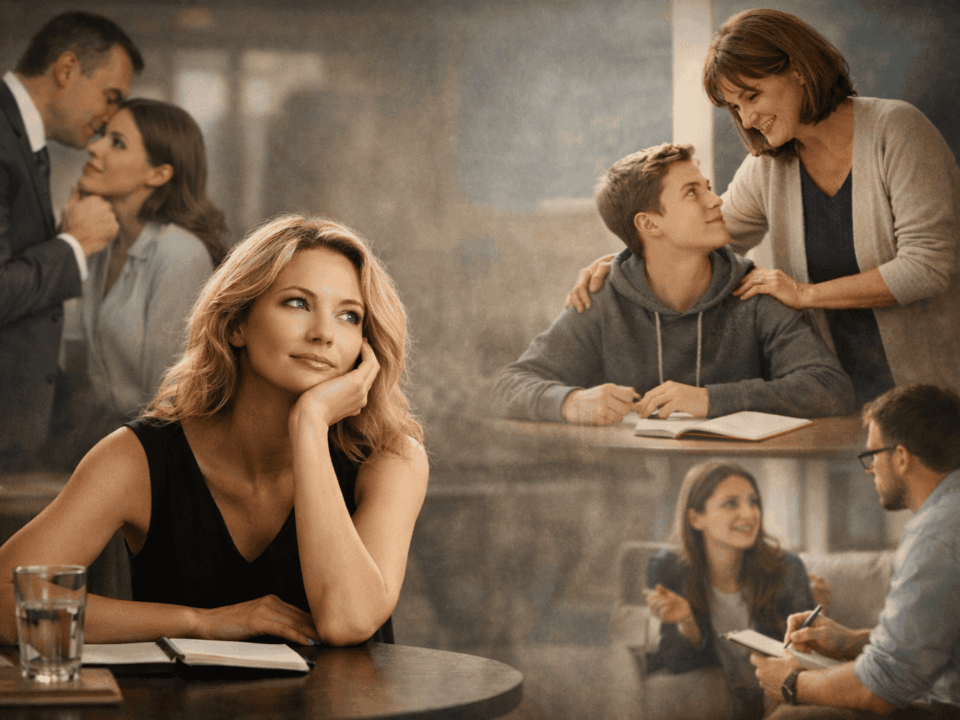 чувства в отношениях с разницей в статусе